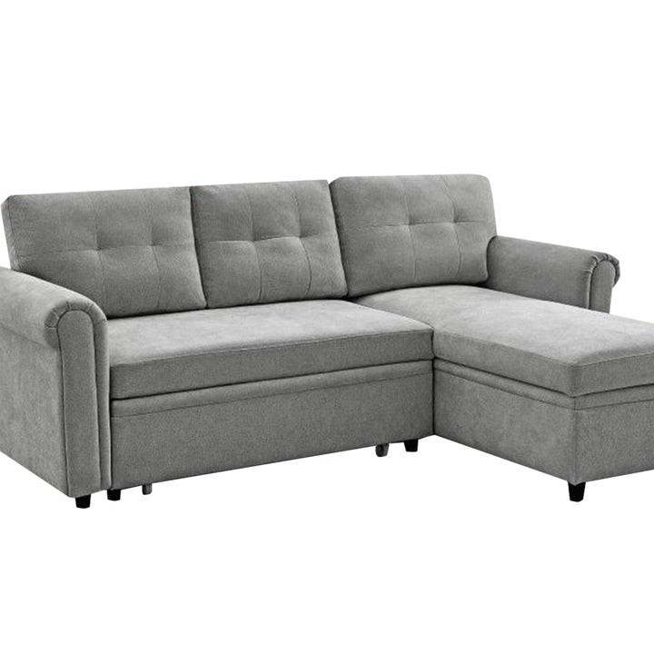 Monaco Sofa Bed - BEDS4U