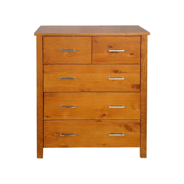 Monarch Tallboy - Beds4U