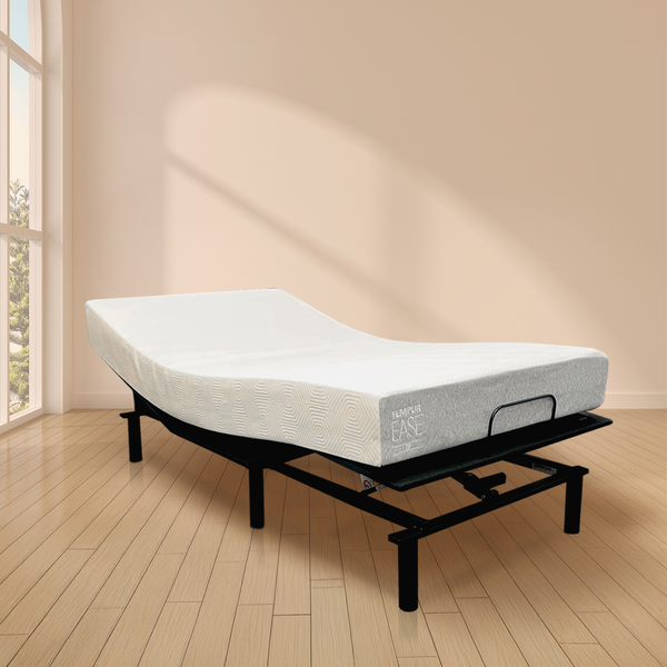 Beds4U Tempur Combo