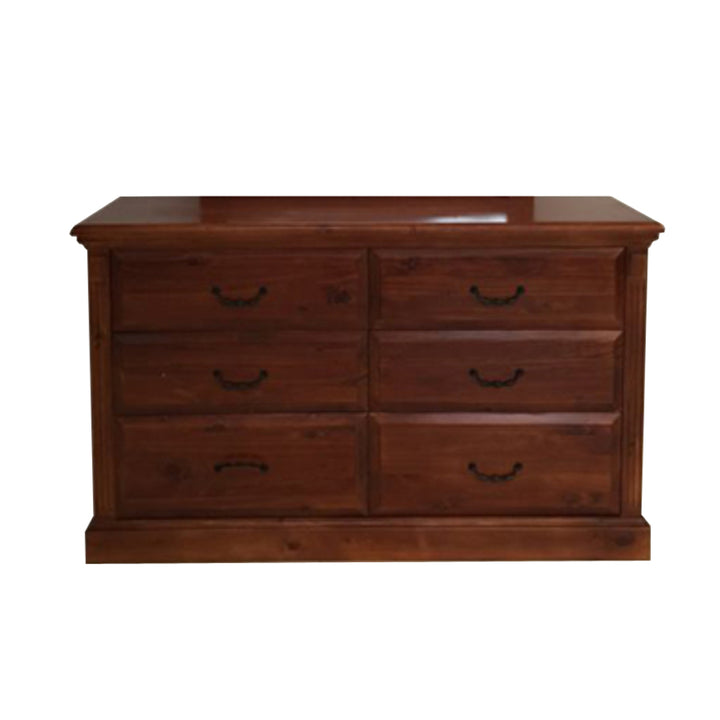Victoria Dresser - BEDS4U