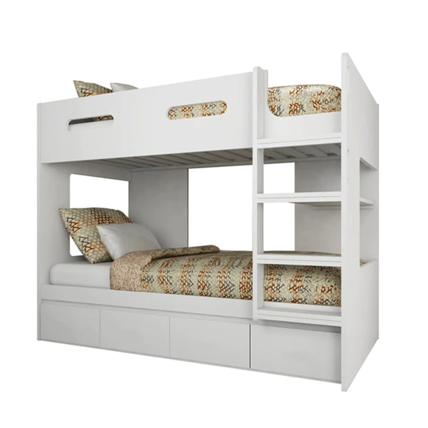 Montana King Single Bunk - BEDS4U