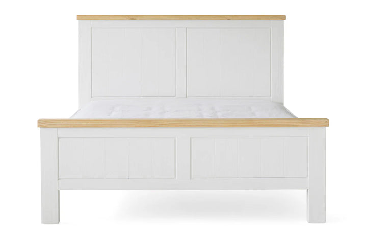 Greenland Queen Bedframe - BEDS4U