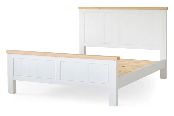 Greenland Queen Bedframe - BEDS4U