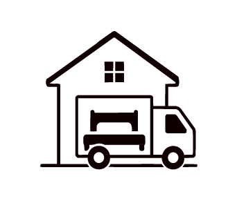 Delivering A New Bed