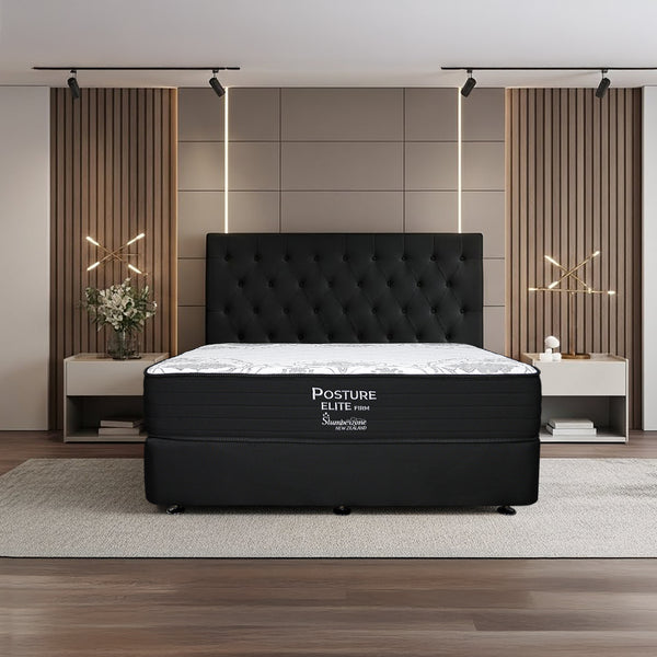 Posture Elite Firm - BEDS4U