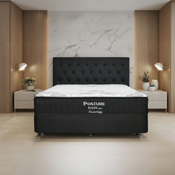 Posture Elite Medium - Beds4U