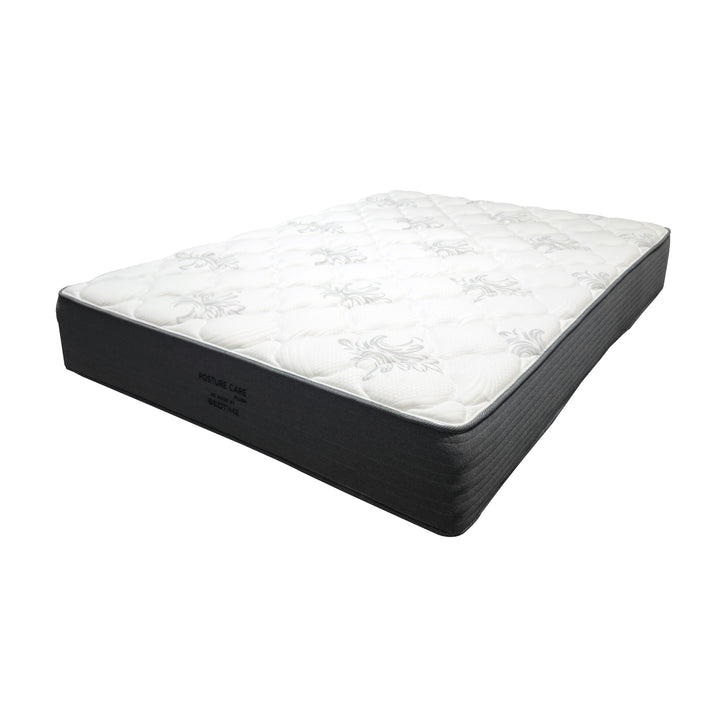 Posture Care Plush Mattress - BEDS4U