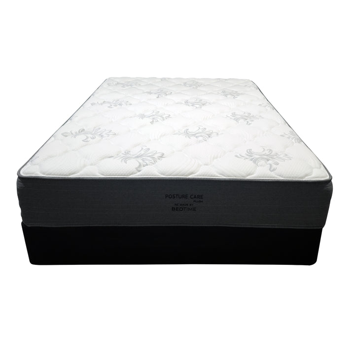 Posture Care Plush Mattress - BEDS4U