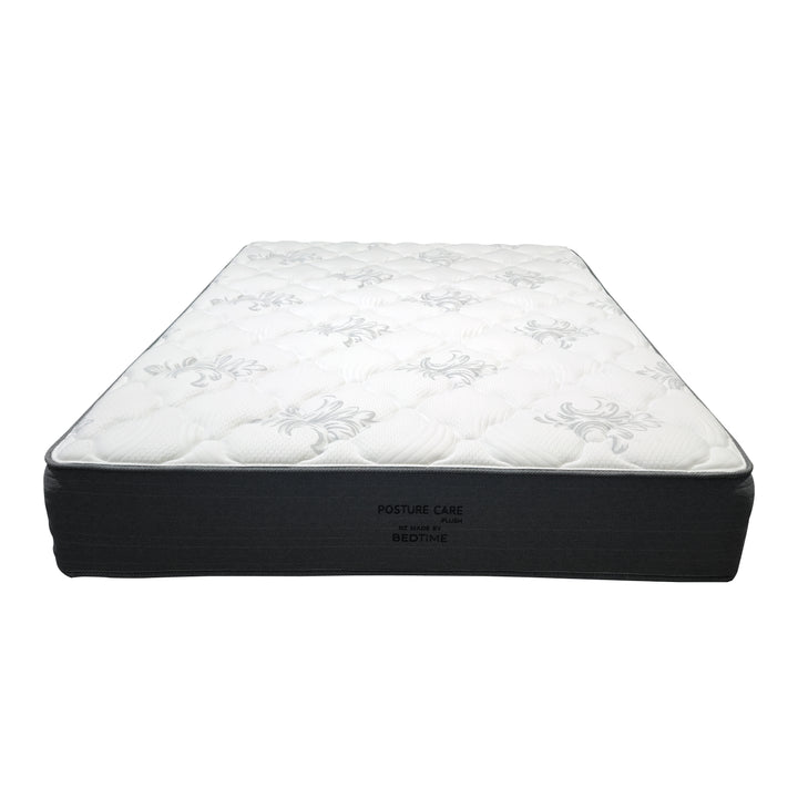 Posture Care Plush Mattress - BEDS4U