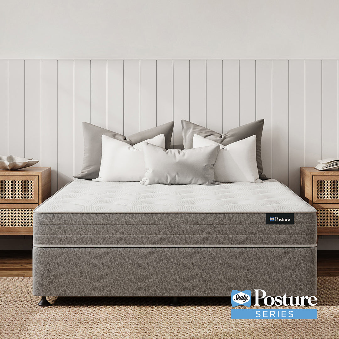 Posture Revive Medium Mattress | Your Daily Sleep Upgrade– Beds4U