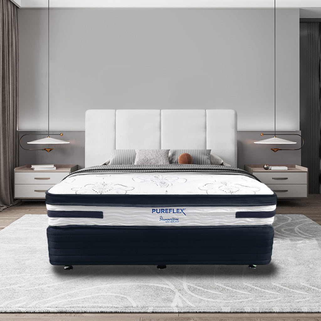 Pureflex King Mattress | Pocket Spring Mattress | Now on Clearance ...