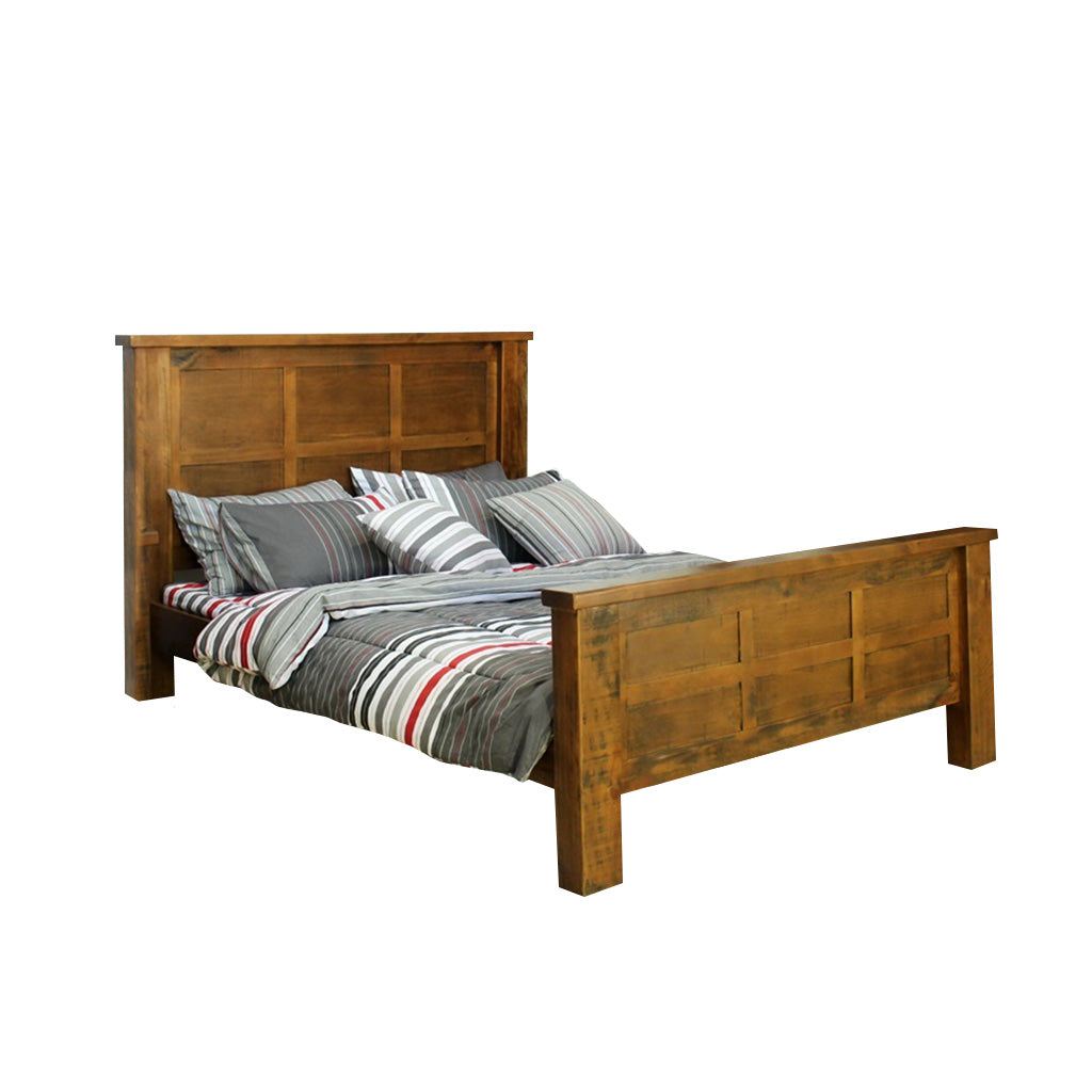 Wales Bed Frame