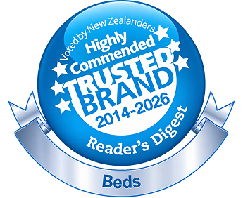 Trusted Brand Badge