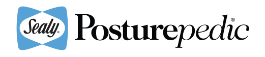 Sealy Posturepedic Certifications