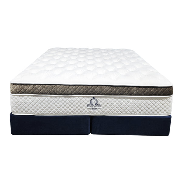 Royal Crown Mattress - BEDS4U