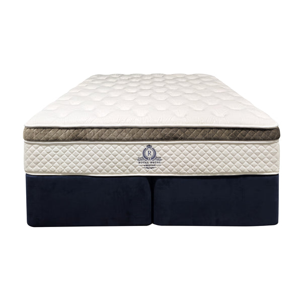 Royal Regal Mattress - BEDS4U