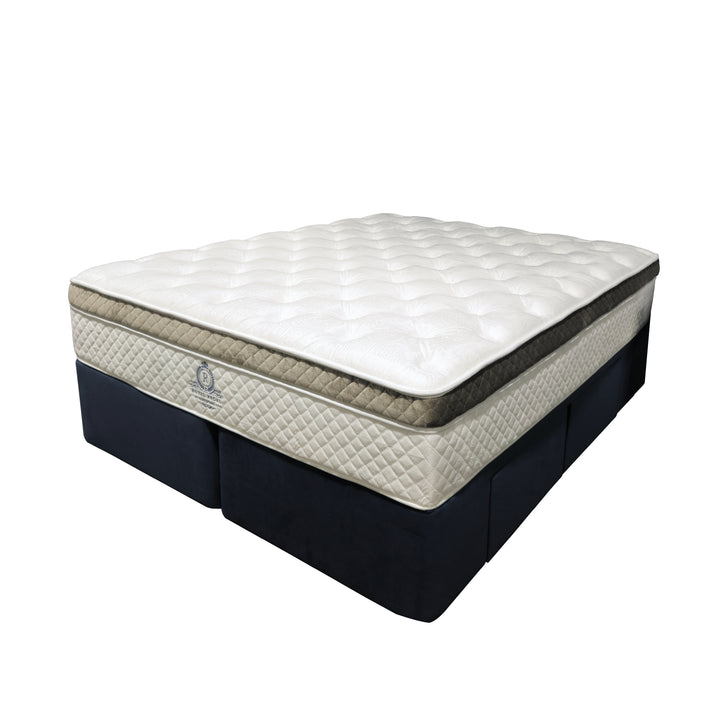 Royal Regal Mattress - BEDS4U