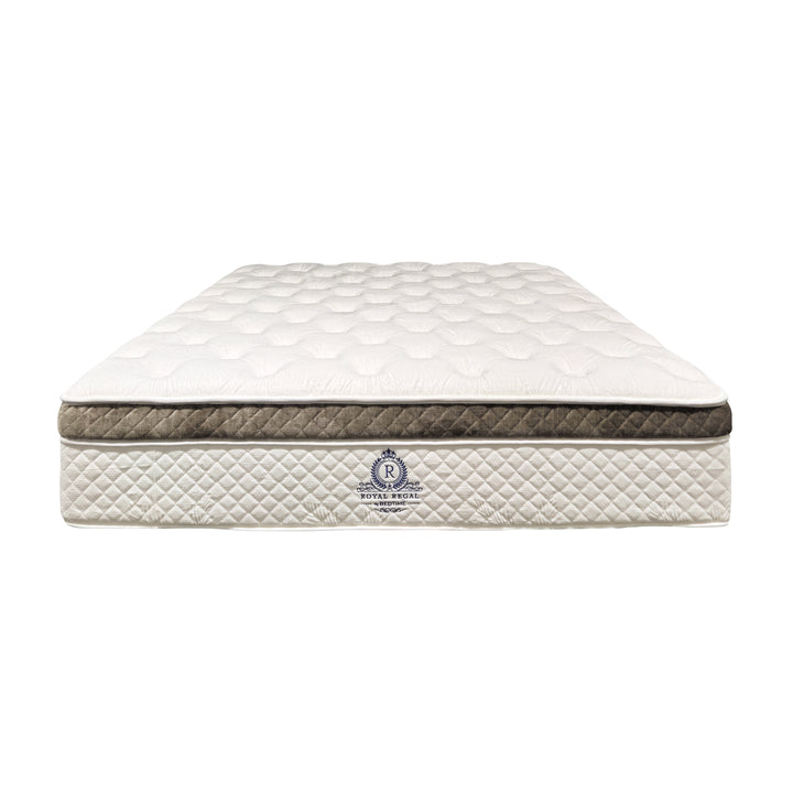 Royal Regal Mattress - BEDS4U 