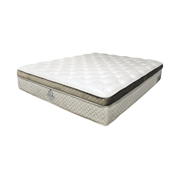 Royal Regal Mattress - BEDS4U