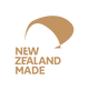 New Zealand Made