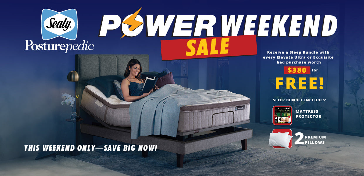 Sealy Posturepedic Certifications