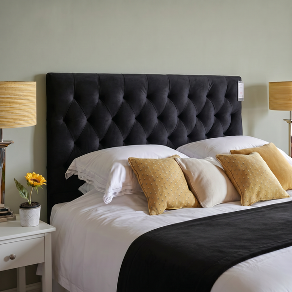 Shannon Headboard