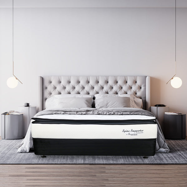 Spine Supporter - BEDS4U