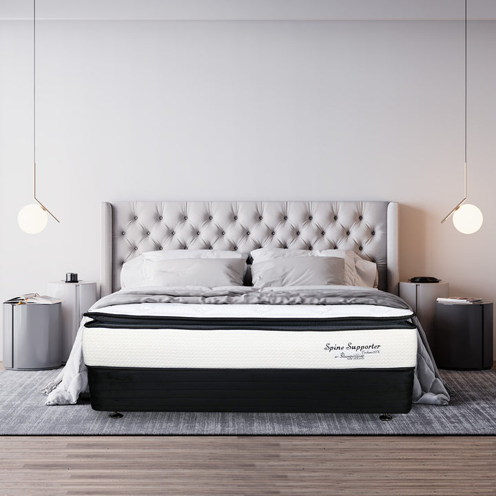 Spine Supporter - BEDS4U