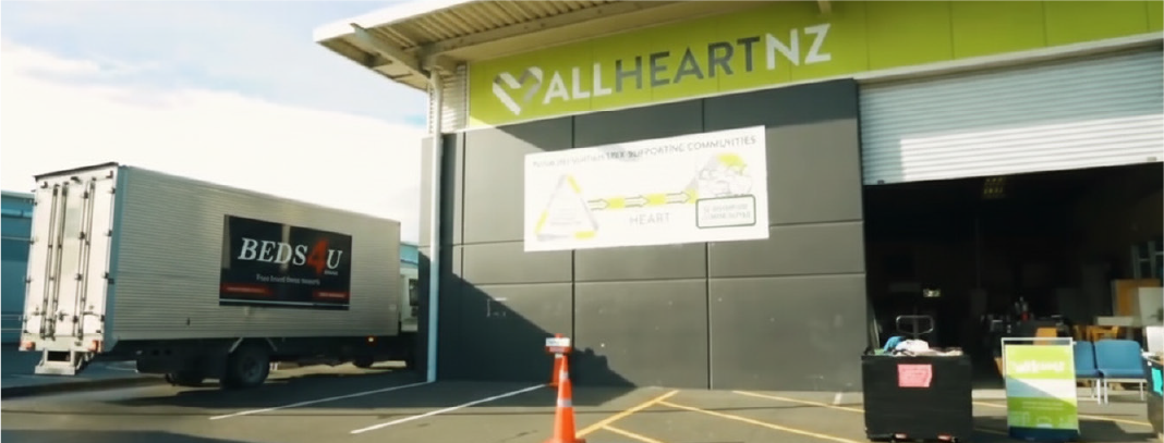 Giving Your Old Bed a Second Life