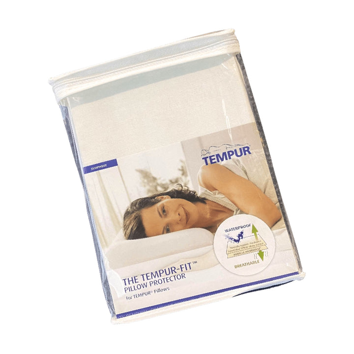 Tempur Symphony Pillow Protector