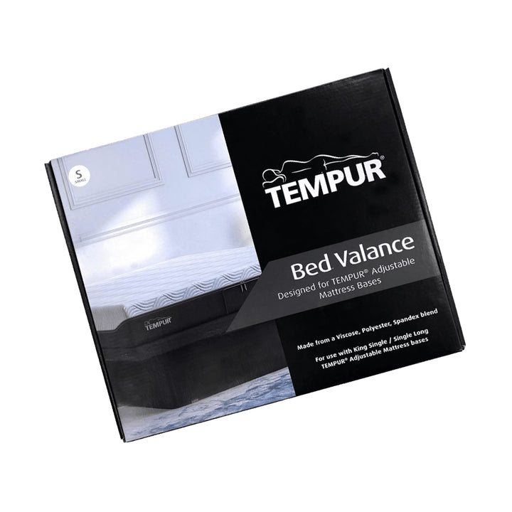 Beds4U Tempur Valance