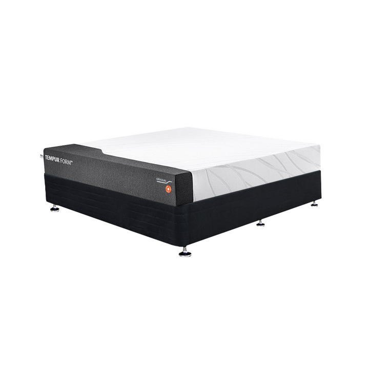 Tempur Form 22 and Evo Base Combo - BEDS4U