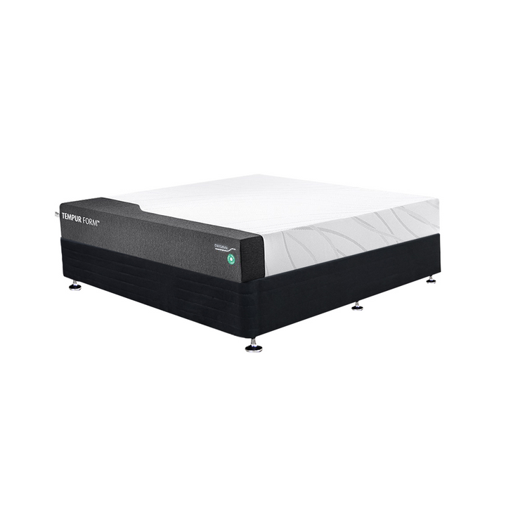Tempur Form 22 and Evo Base Combo - BEDS4U