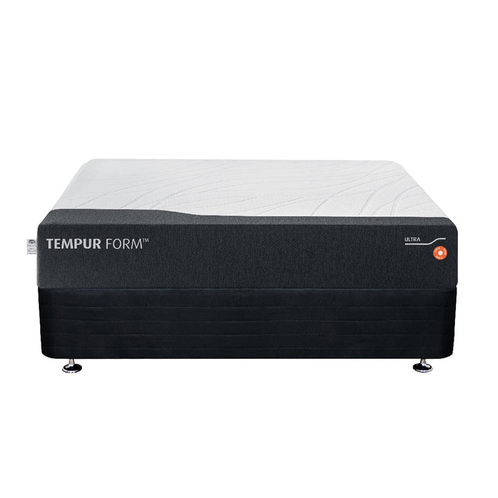 Tempur Form 27 and Evo Base Combo - BEDS4U