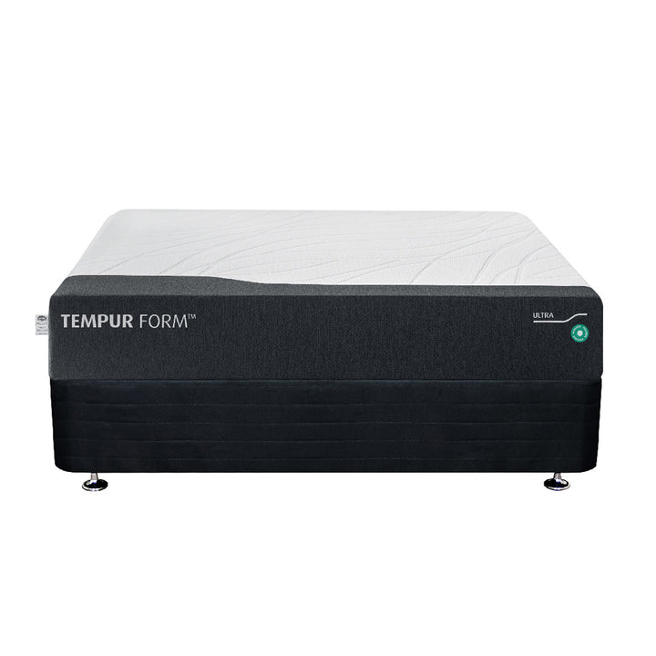 Tempur Form 27 and Evo Base Combo - BEDS4U