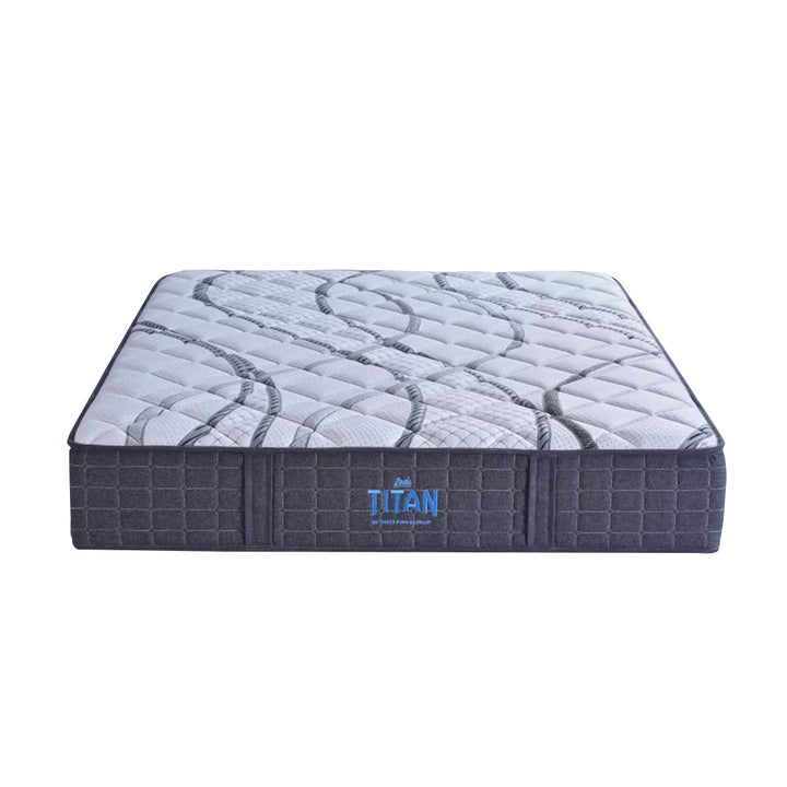 Titan Mattress - BEDS4U