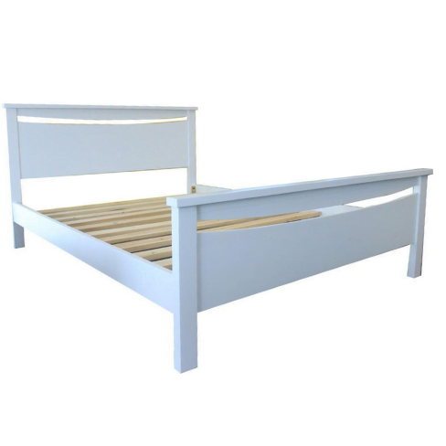 Carin Bedframe - BEDS4U
