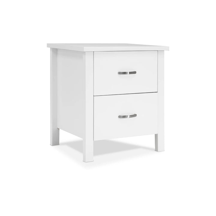 Carin Bedside - BEDS4U