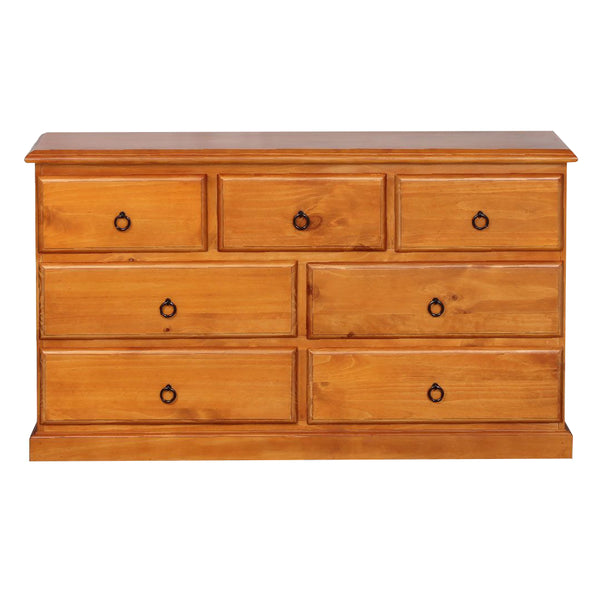 Talia Dresser - BEDS4U