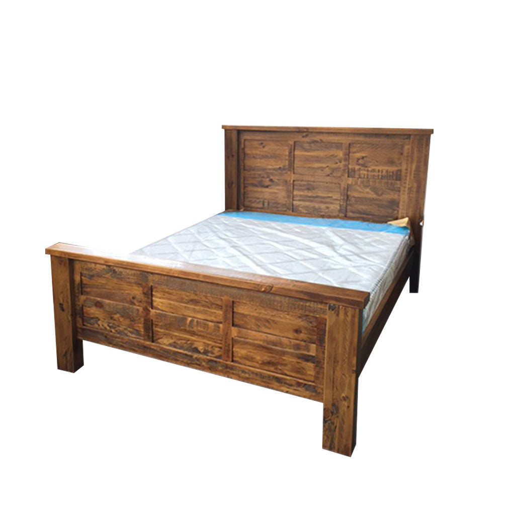 Wales Bed Frame