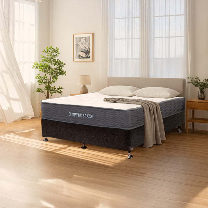 Zzz Time Spazor - BEDS4U