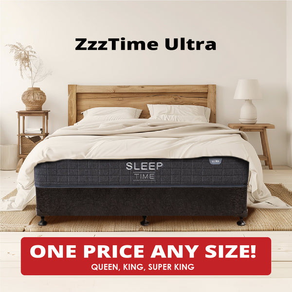 Zzz Time Ultra- BEDS4U