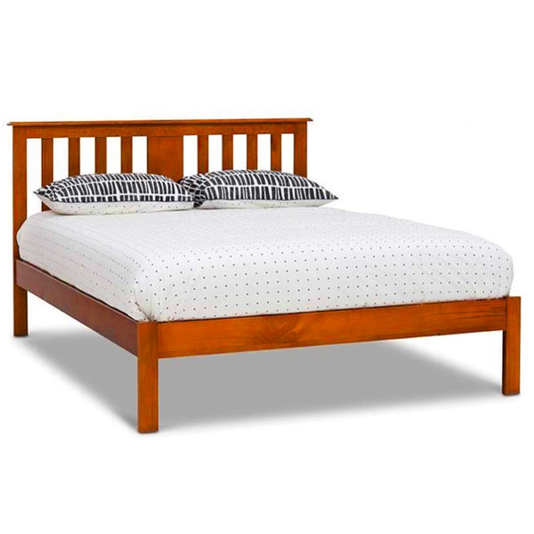 Manly Bed Frame - Beds 4 U