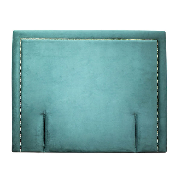 Bella Vista Square Headboard - Beds 4 U