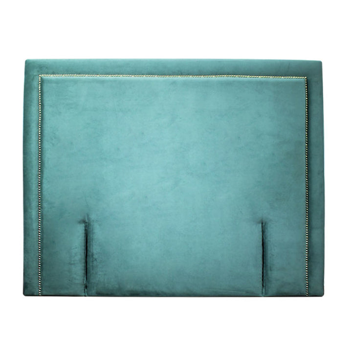 Bella Vista Square Headboard - Beds 4 U