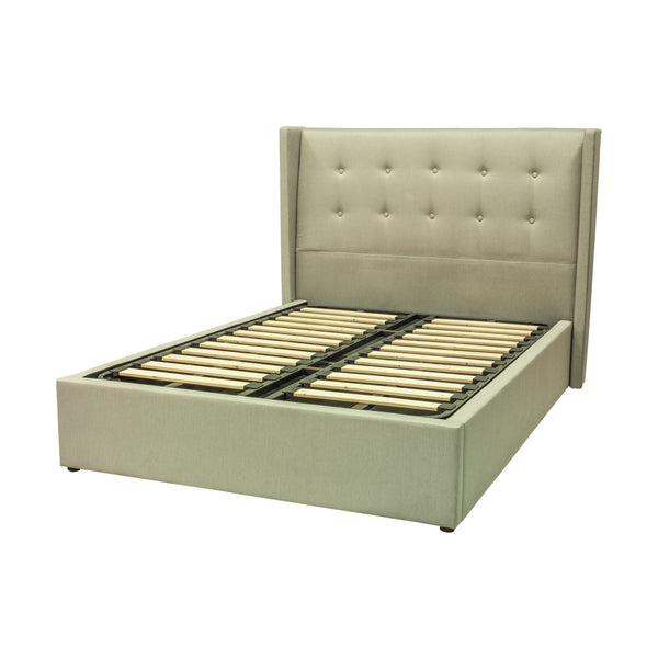 Cuba Lift Up Bed - Beds 4 U