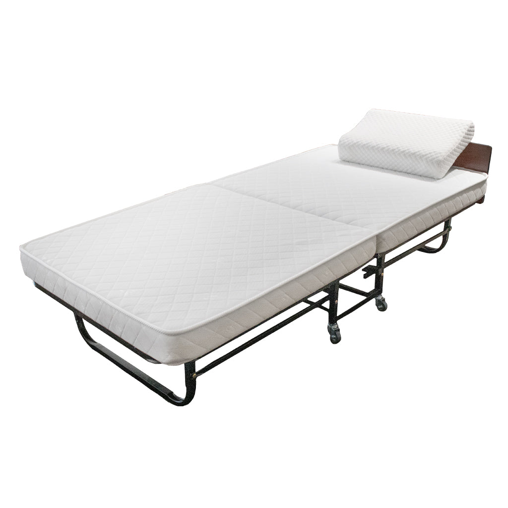 Rollaway Folding Bed - Beds 4 u