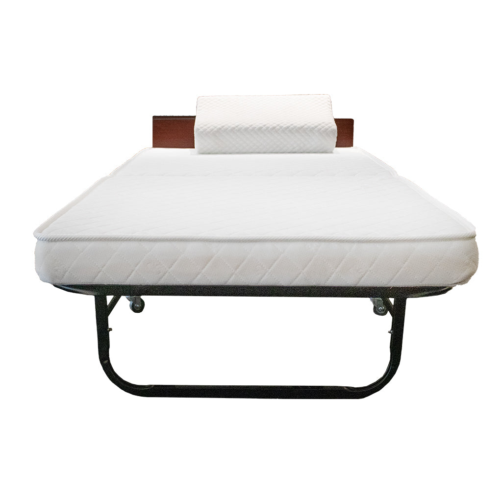 Rollaway Folding Bed - Beds 4 u