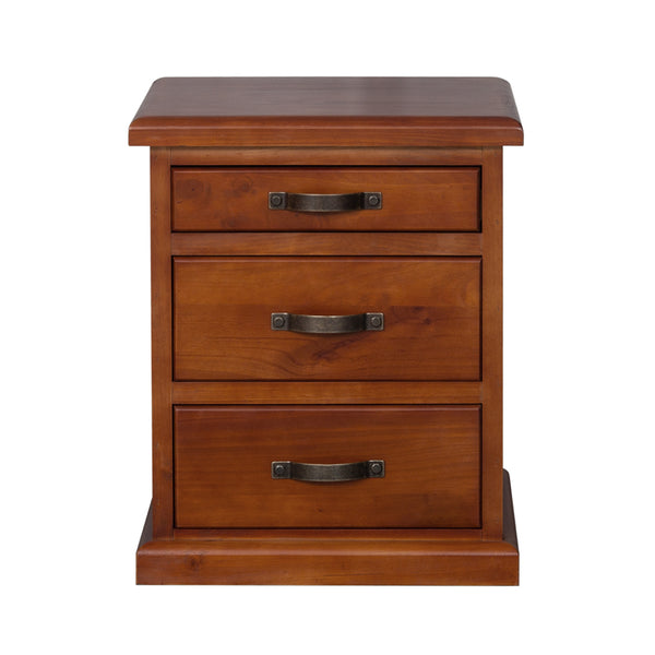 Foxton Bedside - Beds 4 U