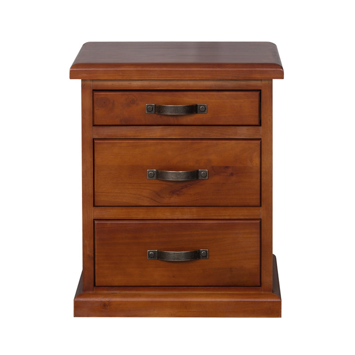 Foxton Bedside - Beds 4 U